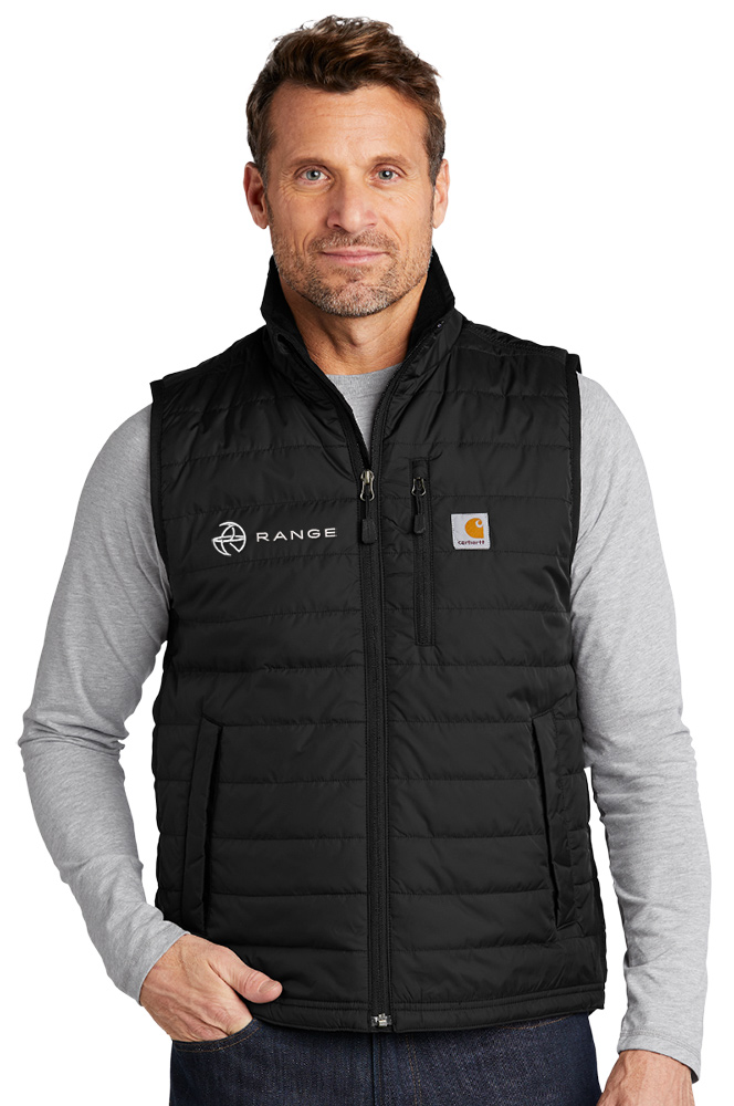 Carhartt® Gilliam Vest Range Swag