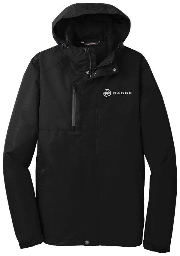 All-Conditions Jacket – Range Swag