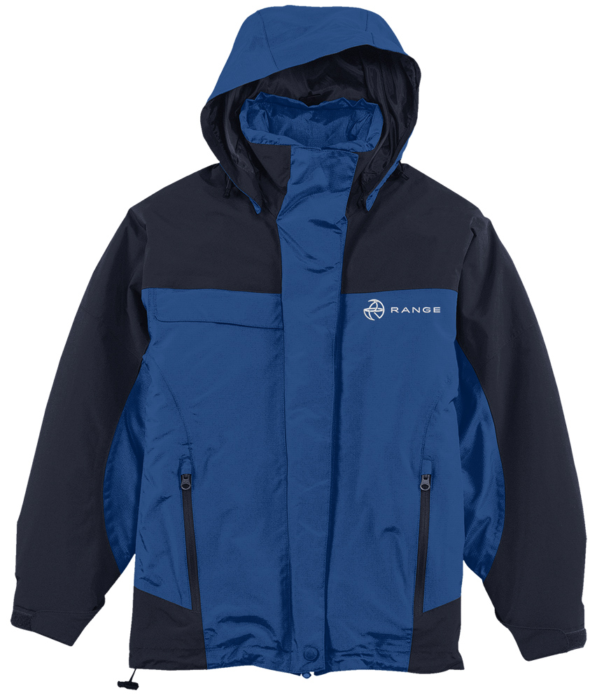 Ladies Nootka Jacket – Range Swag