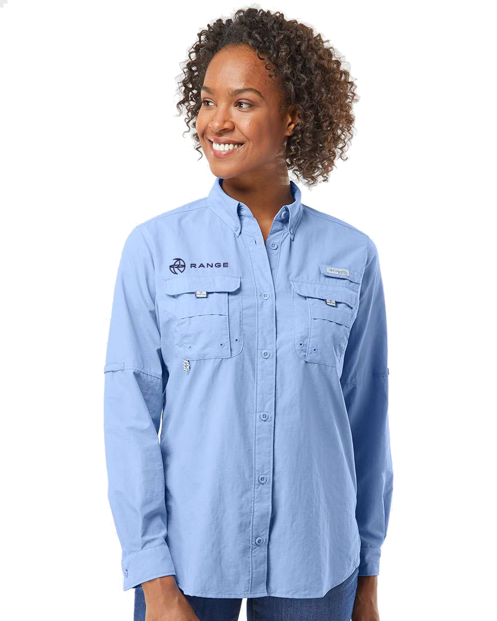 Columbia – Women's PFG Bahama™ Long Sleeve Shirt – Range Swag